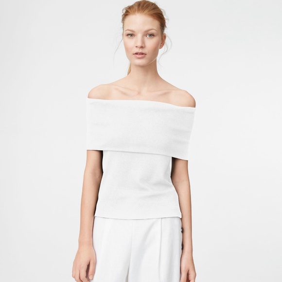 Club Monaco Kenyatta Top *NWOT* - Picture 1 of 4
